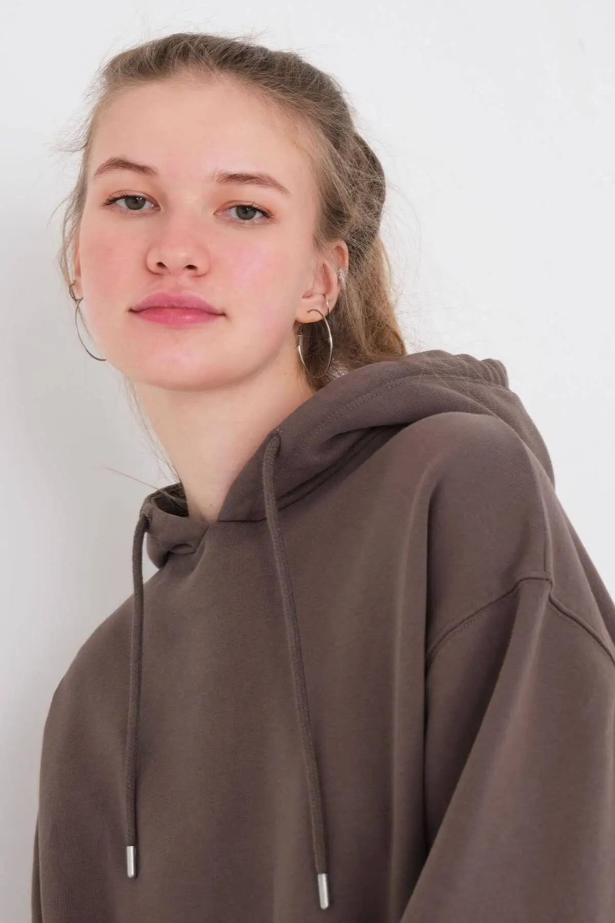 

Tea Women's Hoodies Women Sweatshirt 2021 Fashion