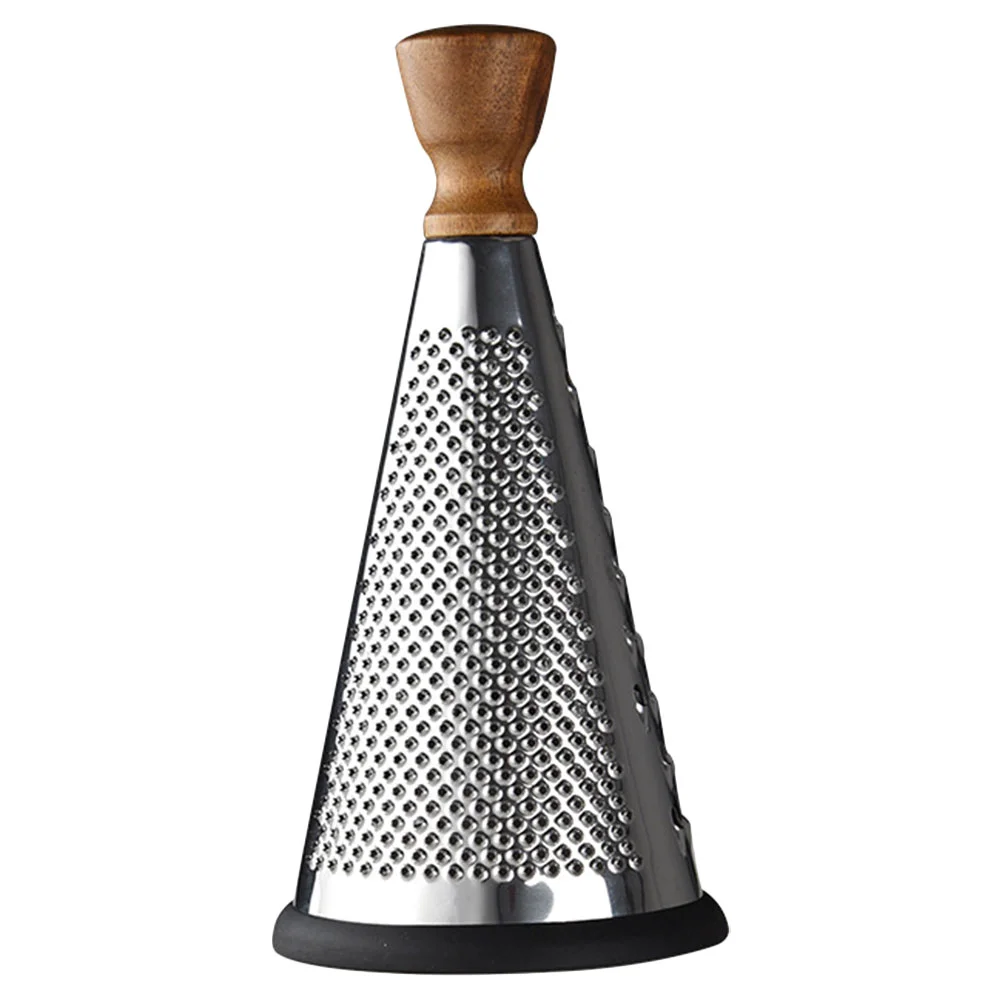 

Grinder Cone Grater Cassette Tool Manual Handheld Flaker Stainless Steel Kitchen Supply