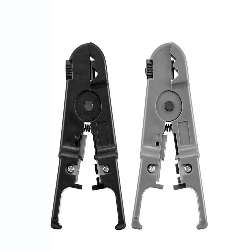 

Регулируемые плоскогубцы для зачистки проводов, 11*2,7*5 см