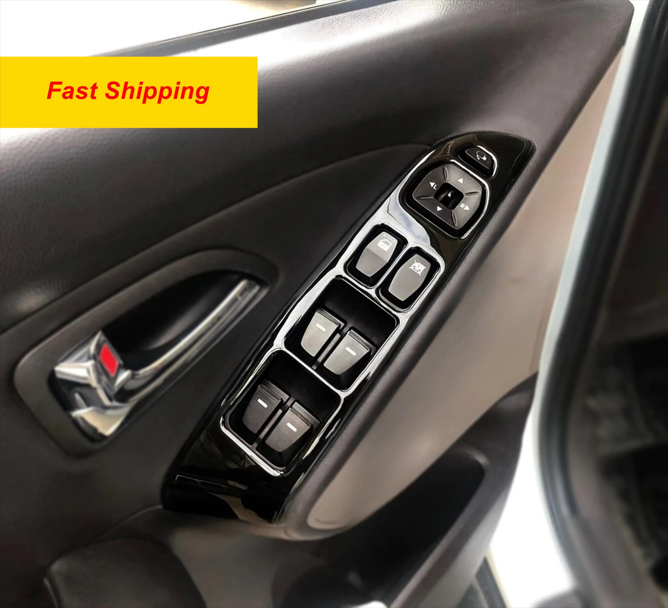 Полная декоративная рамка для Hyundai ix35 2010-2015 крышка приборной панели аксессуары