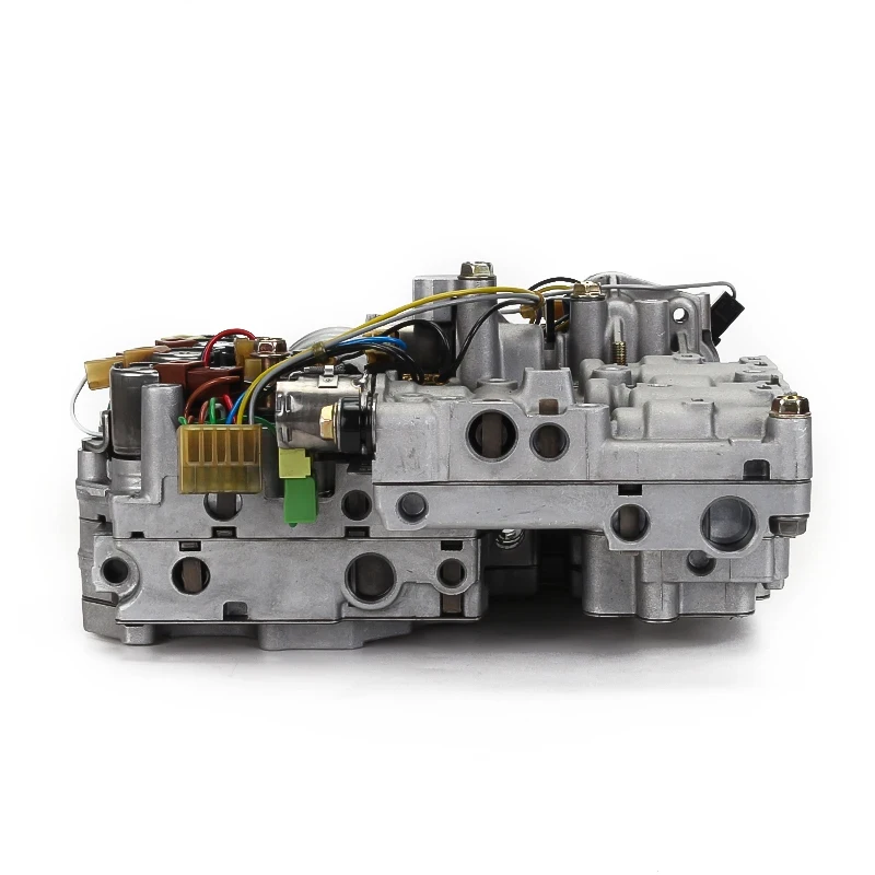 Фото Подходит для Ford/Mondeo, Mazda, VW и Land Rover JF506E, блок клапанов автоматической коробки передач №4
