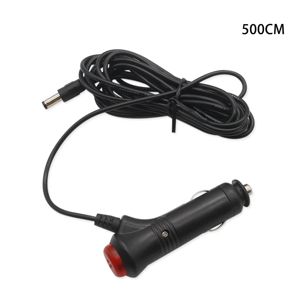 

100% Brand New Car Igniter Power Adapter Car Accessories Car Igniter Power Adapter DC 12V 24V Navigator Car Charger