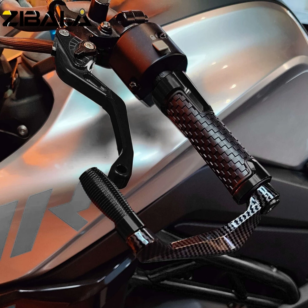 Защита для рук на руль Suzuki DR650 S SE 1994-2008 2009 2010 аксессуары мотоциклов защита рычага
