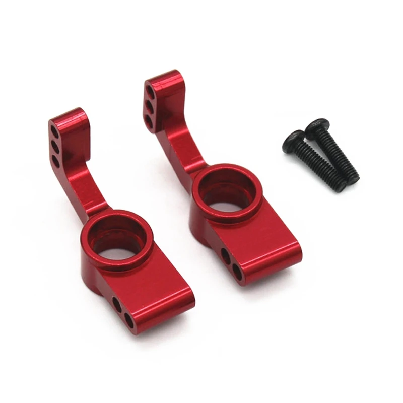 

Металлические задние втулки для ZD, гоночный телефон, модель DBX10 1/10, аксессуары для радиоуправляемых автомобилей