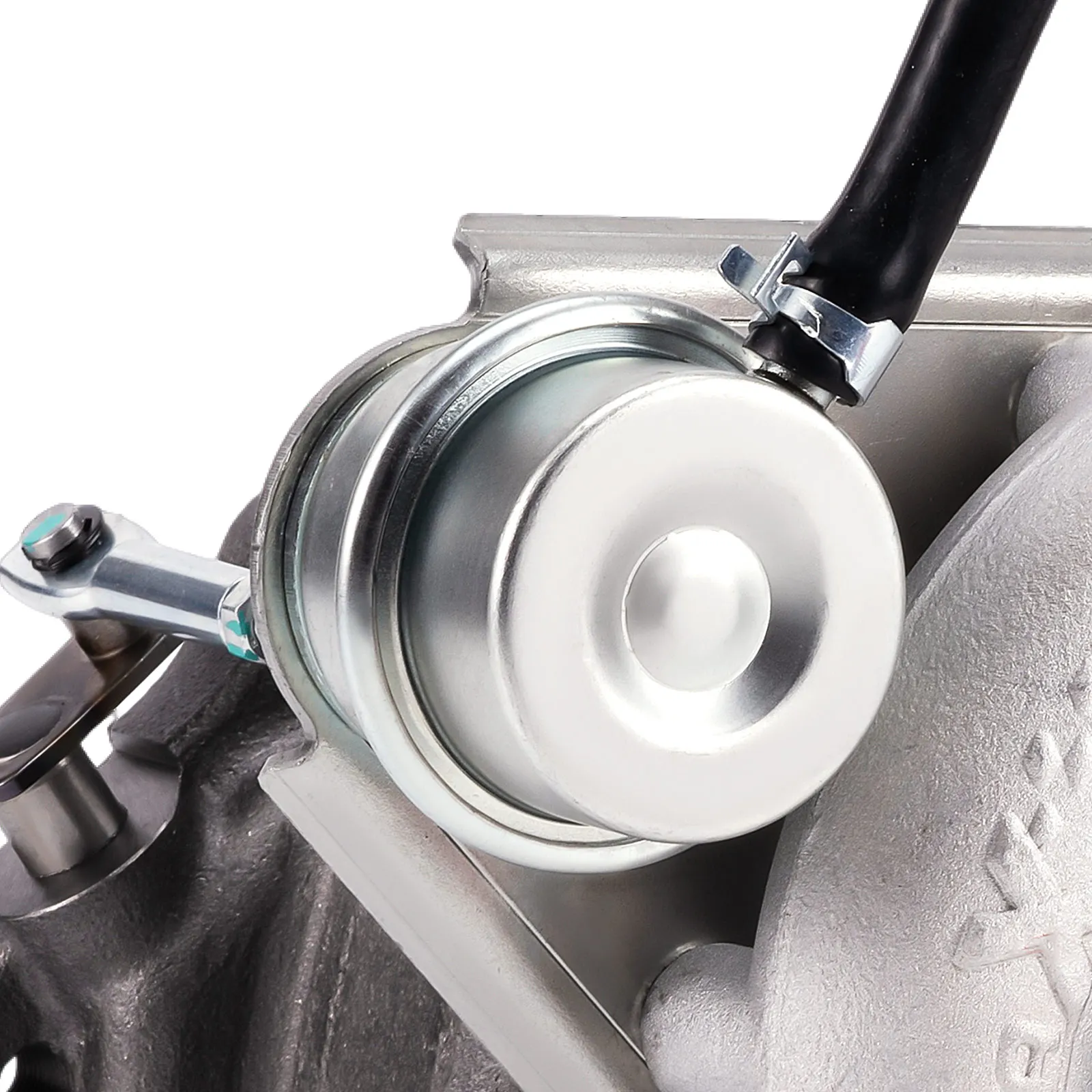 Фото Турбокомпрессор Billet TD05 20G для Subaru Impreza WRX STI EJ20 EJ25 с водяным охлаждением №5