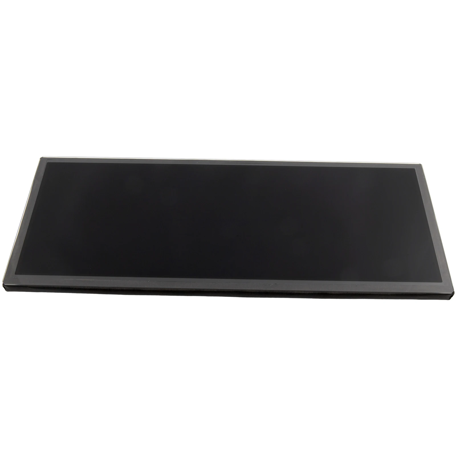 Цифровой приборный ЖК-дисплей черный серебристый цвет LA123WF1(SL)(01) прямая замена