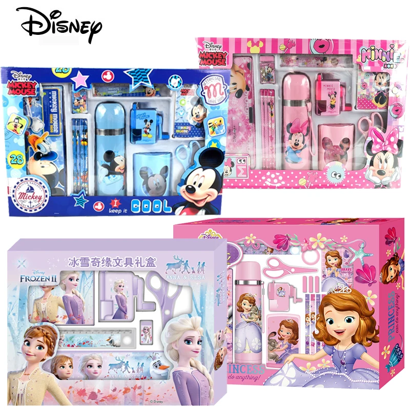 Gift Set School Supplies Student Prizes