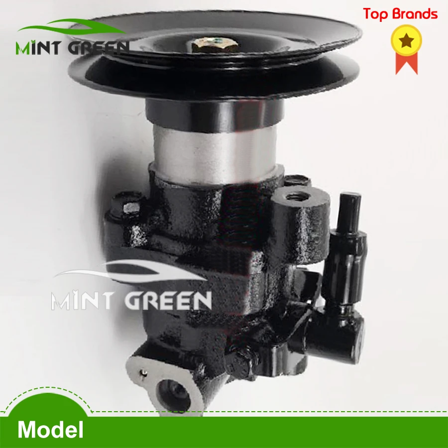 

Новый гидравлический насос гидроусилителя руля для TOYOTA DYNA 150 LY211R-TLMGS 4432025041