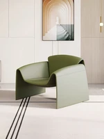 nordic single sofa chair creative designer crab chair italianate art style leisure chair living room bedroom chair