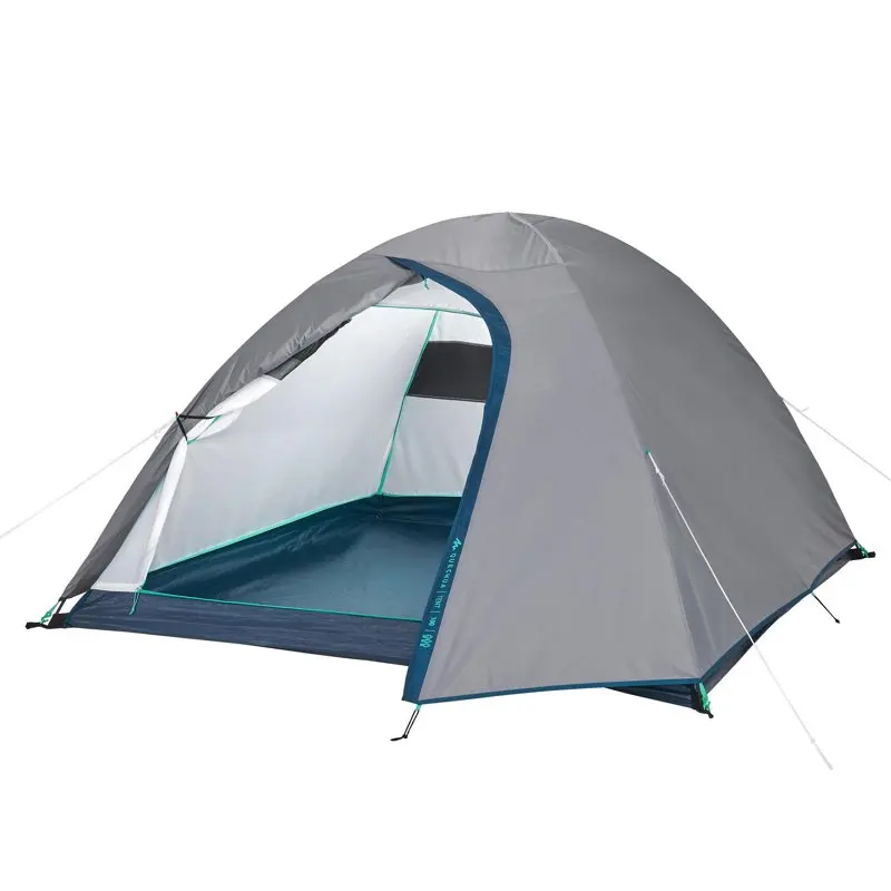 

- MH100, Camping Tent, 3 People