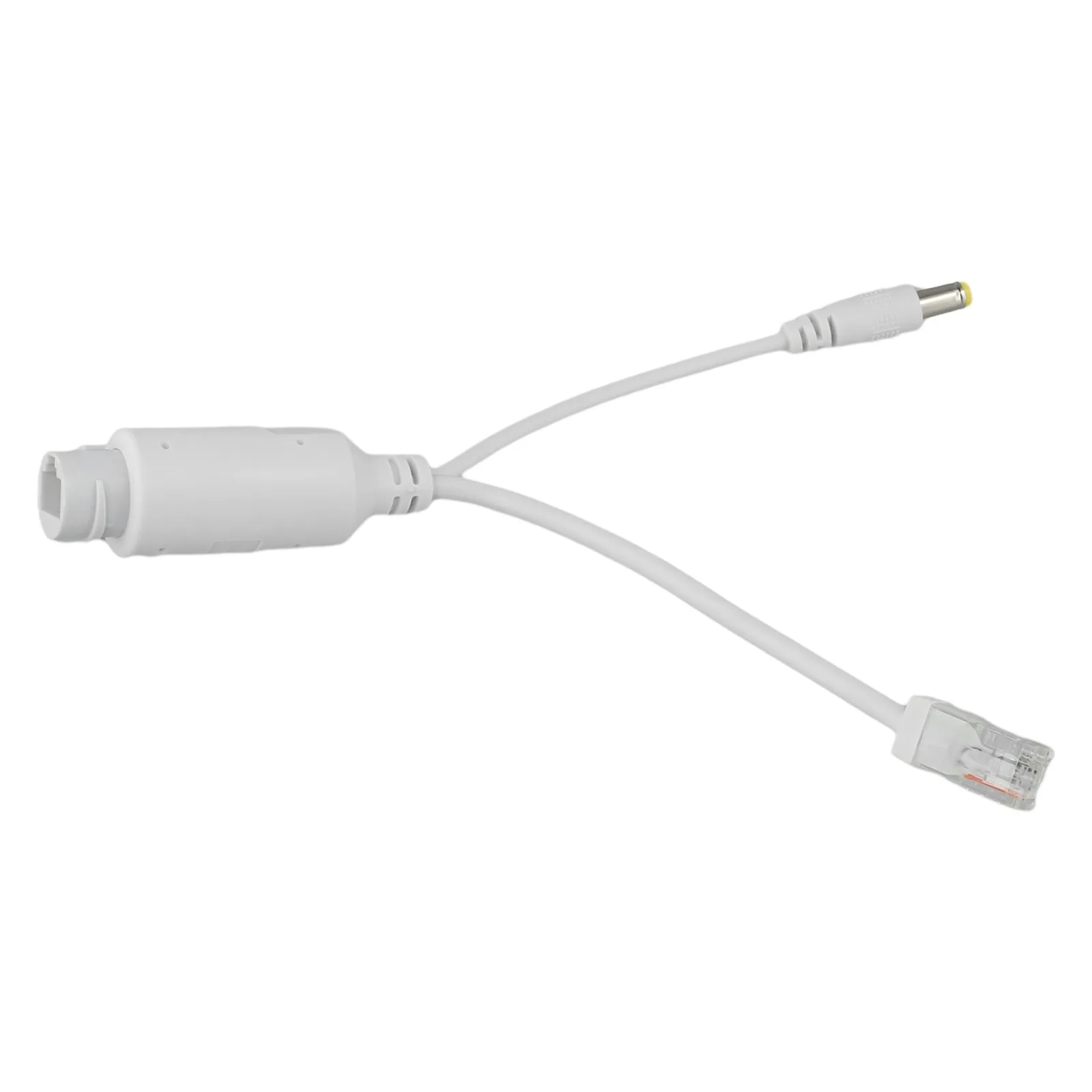 Адаптер POE-сплиттер 1236/4578 источник питания 2A 48 В до 12 аксессуары кабель модуль