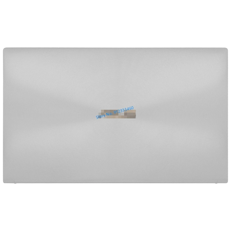 Задняя крышка ЖК-дисплея для ноутбука верхняя часть корпуса/подставка рук