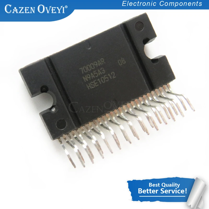 10 шт./лот 70009AR ZIP-27 70009 ZIP27 в наличии