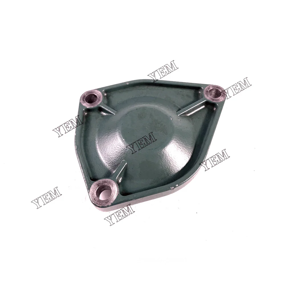 Б/у крышка насоса V3800 HYD 1C010-83350 для двигателя KUBOTA.