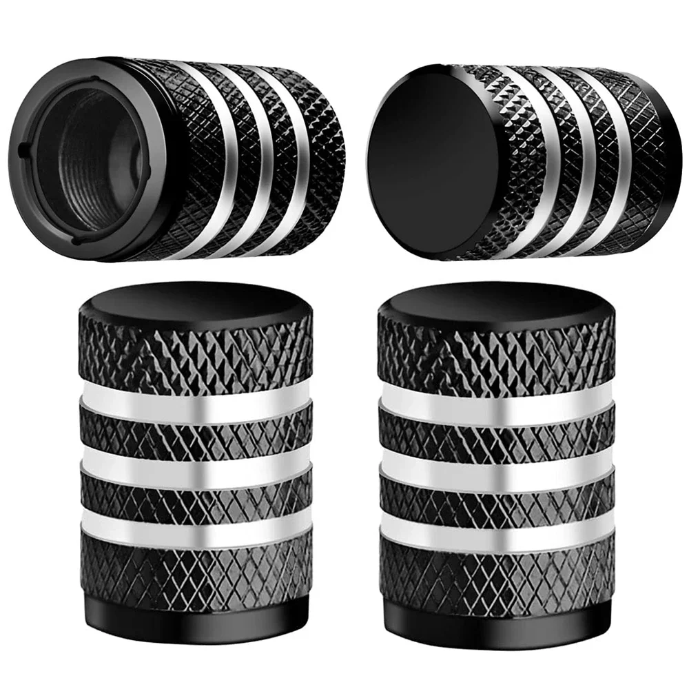 

Крышка штока клапана шины, металлические колпачки для шин с пластиковым вкладышем, устойчивые к коррозии, герметичные для автомобиля, грузовика, мотоцикла, внедорожника, велосипеда