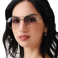 2022 metal classic vintage women sunglasses luxury brand design glasses female driving eyewear oculos de sol masculino