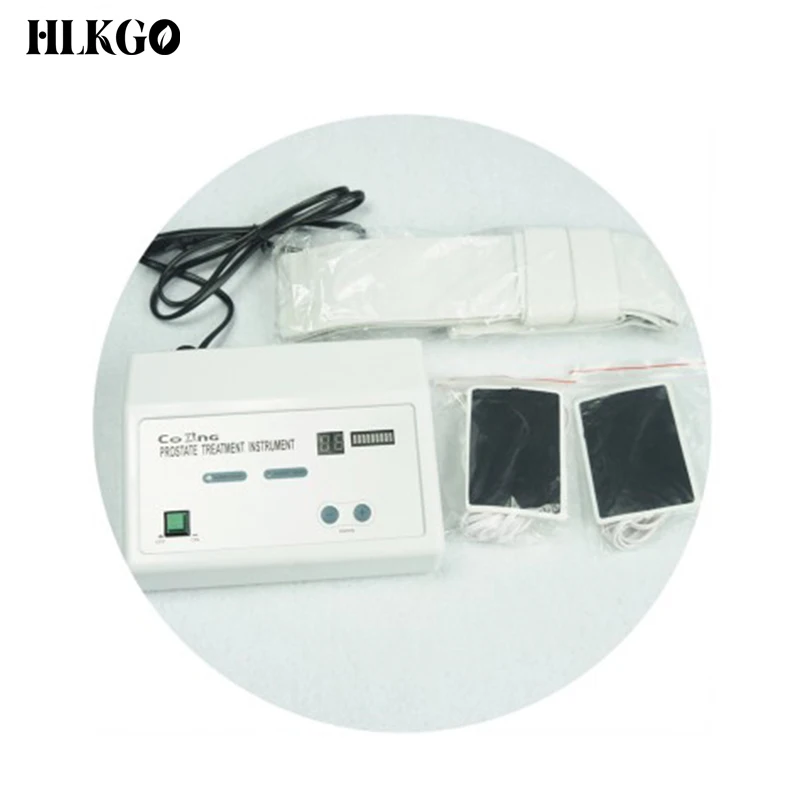 Массажер простаты HLKGO