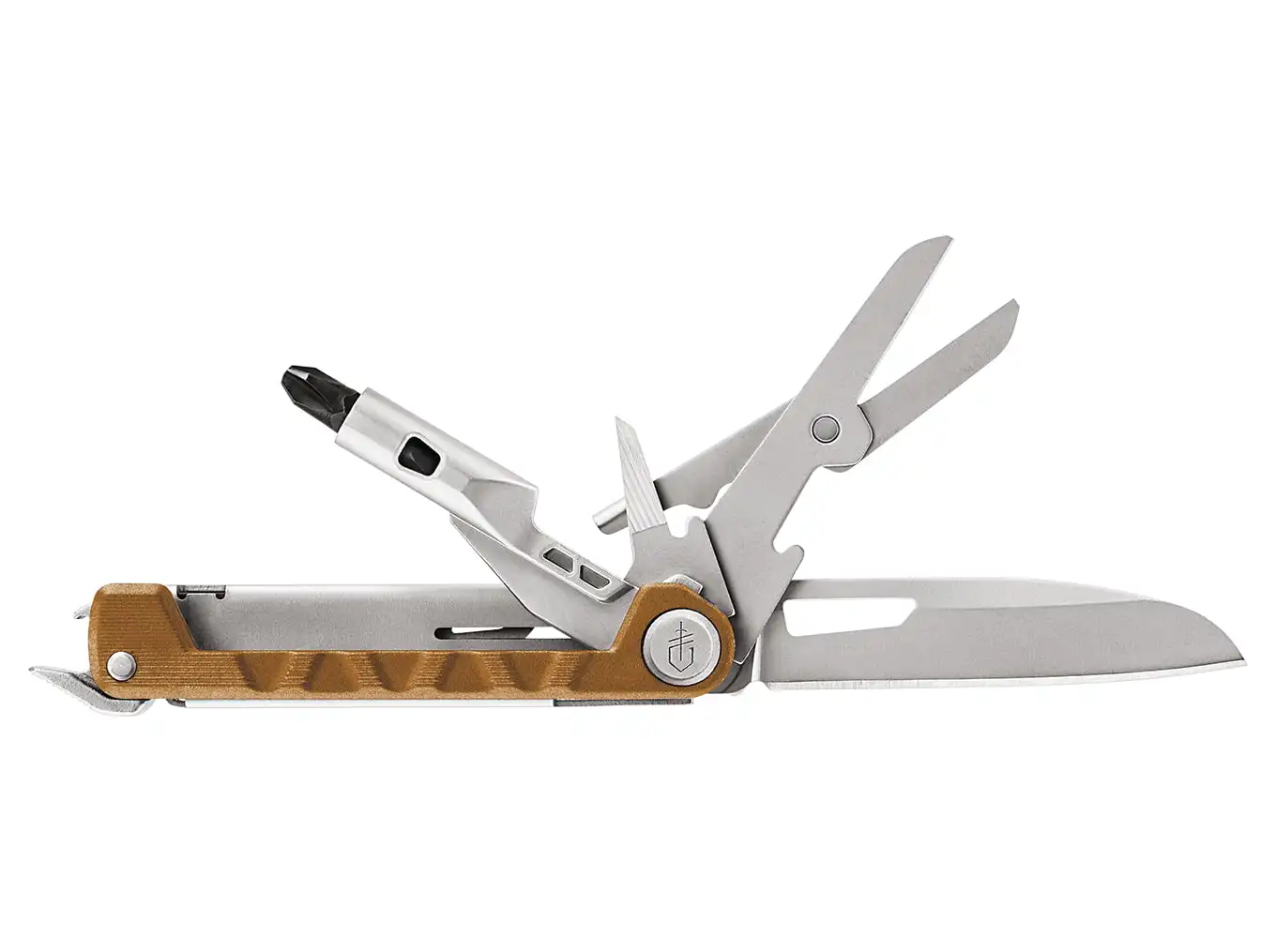 

Armbar Drive Multi-Tool, Orange