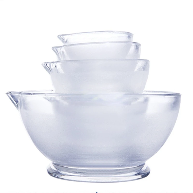 

1pcs Glass Mortar with Pestle Laboratory Chemistry Equipment