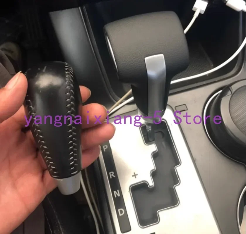 Для Yueda Kia рычаг переключения передач для Borrego Sorento ручка автоматической коробки