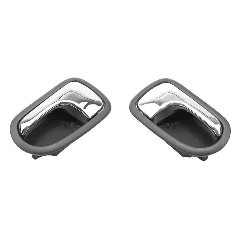 Внутренняя дверная ручка для Mazda 626 1993-1997 Ford Liata Activa Tierra For Protege 323 95-03