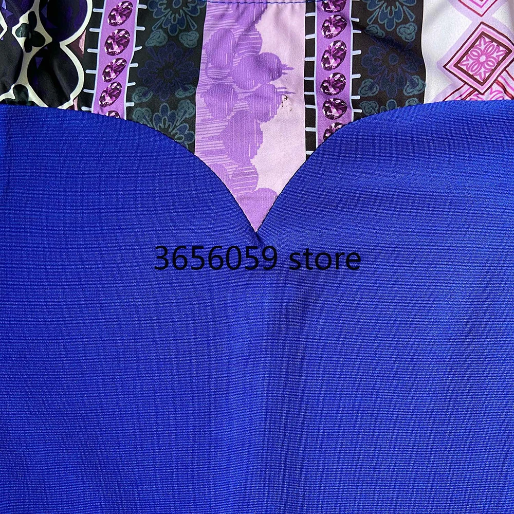 Африканские платья для женщин Косплей Костюм Анкара Дашики наряд Элегантное