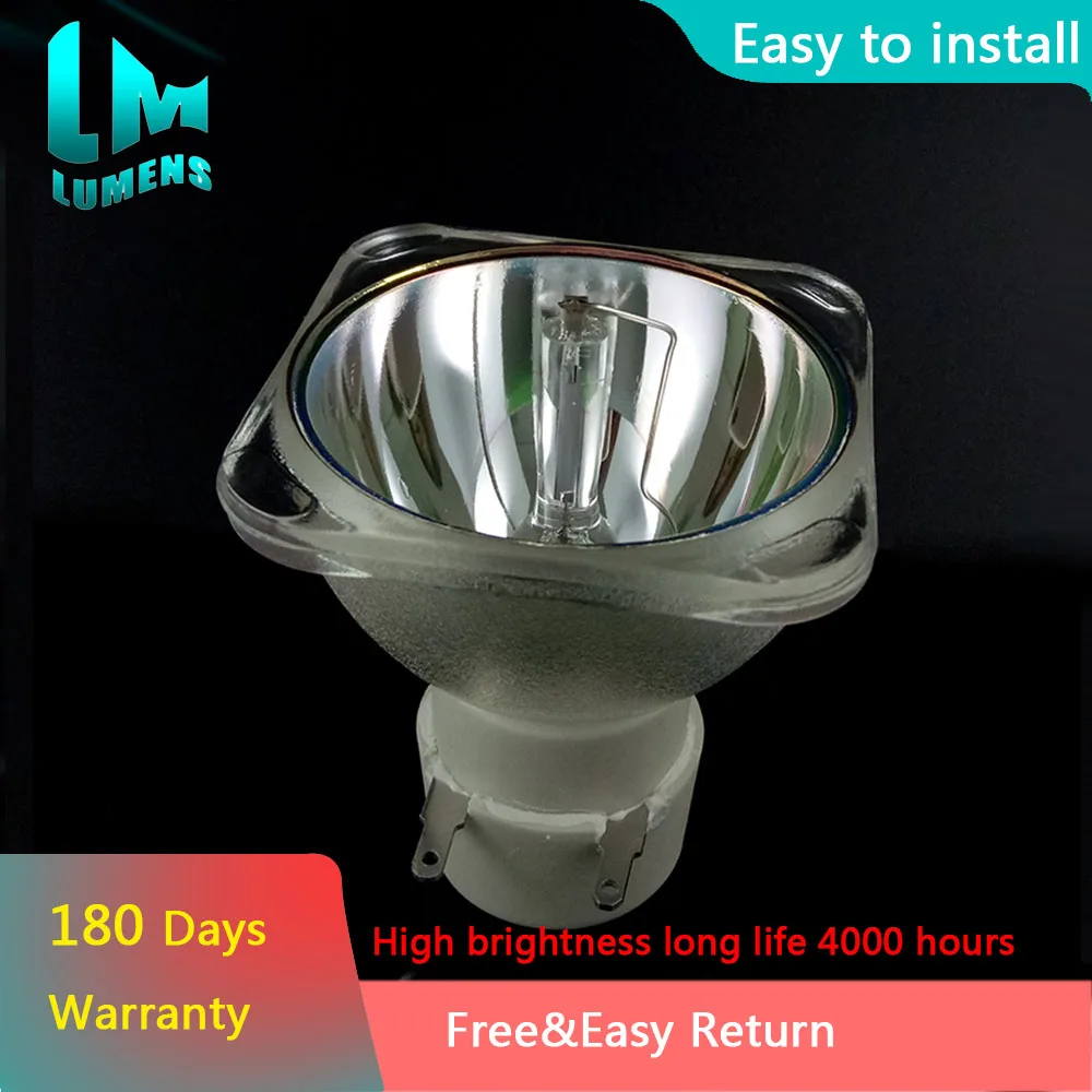 High brightness easy to install 5J.J9R05.001 for Benq MS527 MX505 MS504 MX525 MS524 | Projector Bulbs