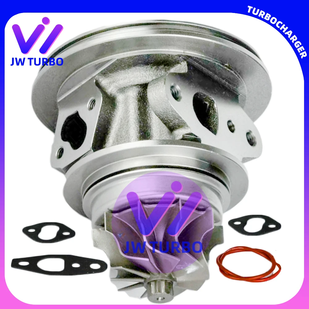 1720154060 Турбокомпрессор CT20 с сердечником картриджа турбины CHRA для Toyota Hilux 2.4 TD (LN/RNZ)