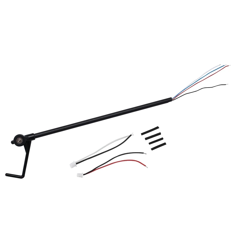 

C127 Tail Motor Set For Stealth Hawk Pro C127 Sentry RC Helicopter Airplane Drone Spare Parts Accessories