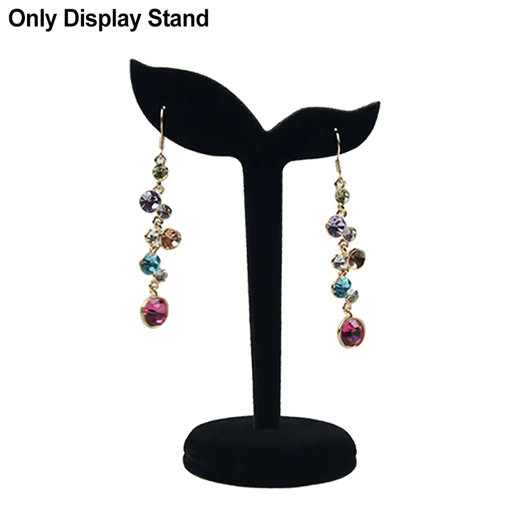 

Подвесной туалетный столик, реквизит, аксессуары для хранения в спальне, стабильные серьги-гвоздики, органайзер для ювелирных изделий, унив...