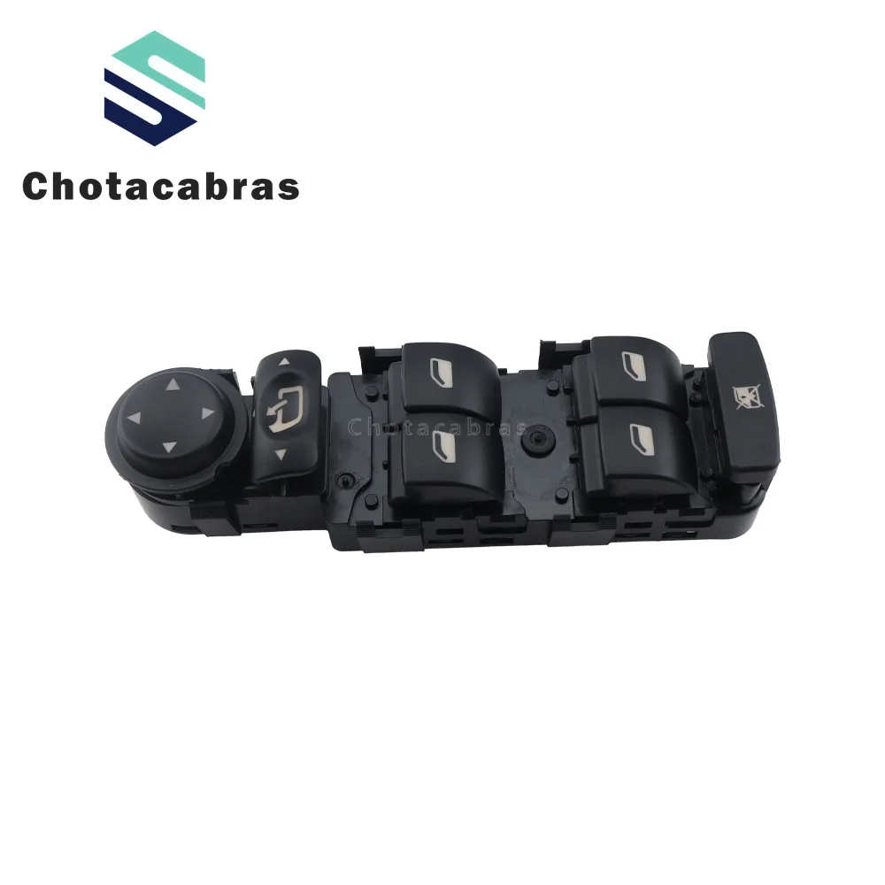 6554.HQ для Peugeot 807 Citroen C5 C8 2001-2007 высококачественный водительский левый главный