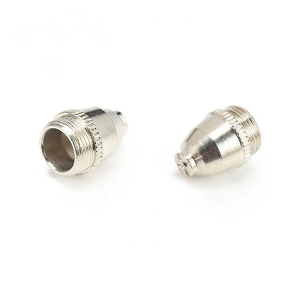 

Best Durable Electrode Tips Consumables Shield Spare Parts Torch Accessories Cutter Fittings Guide Metal+ceramic