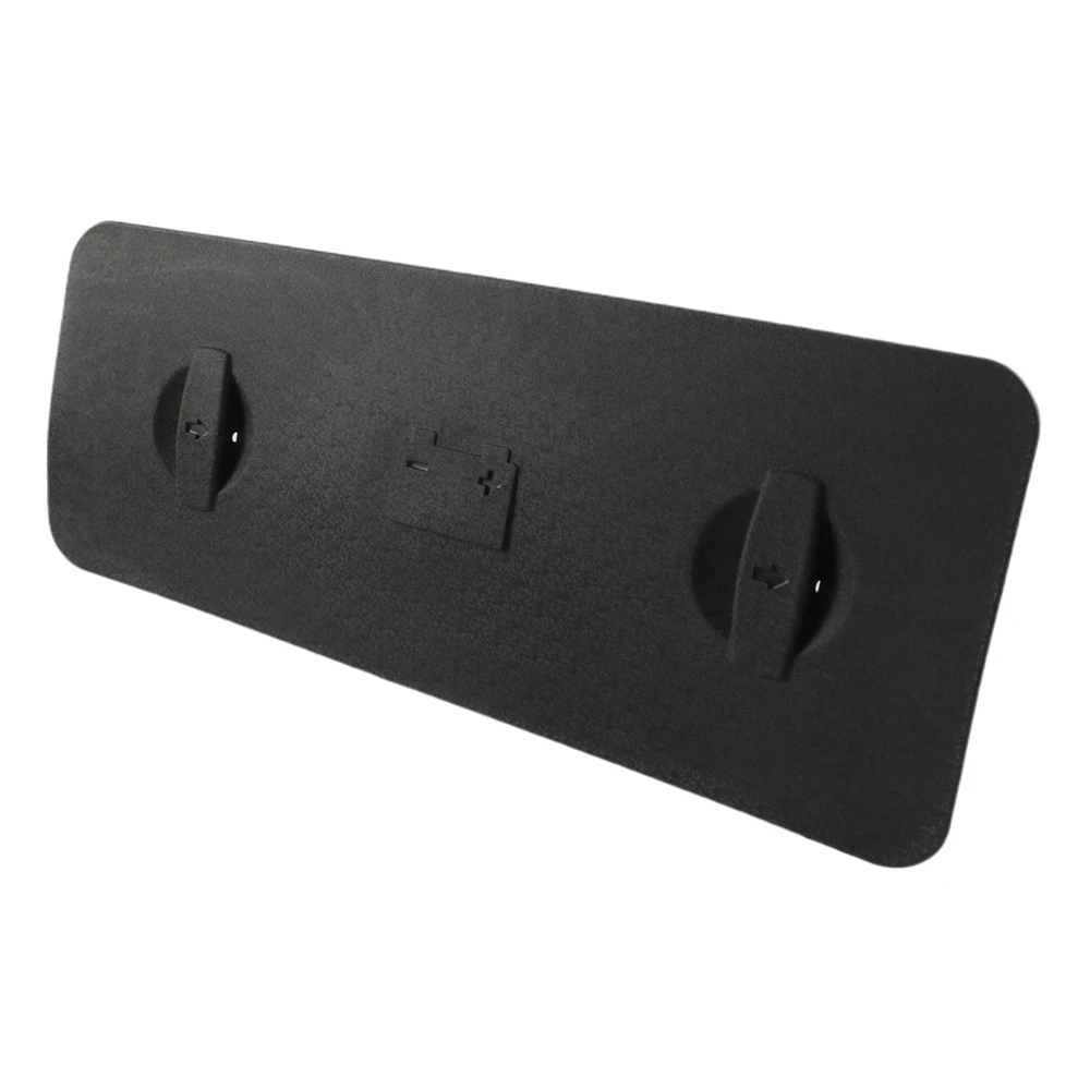 

For AUDI A4 RS4 B6 B7 8E 2001-2008 Battery Cover Plenum Chamber 8E2819422A Replace The Old One Directly Easy installation