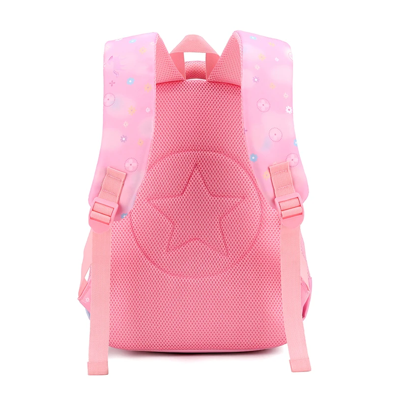 Children School Bags for Girls Kids Satchel Primary Waterproof School Backpack Schoolbag Kindergarten Backpack Daypacks Mochila