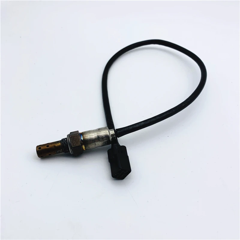 

Lambda Oxygen Sensor Air Fuel Ratio O2 Probe Sensors For Honda Motorcycle Scooter Autocycle Autobike 4020300 40203-00