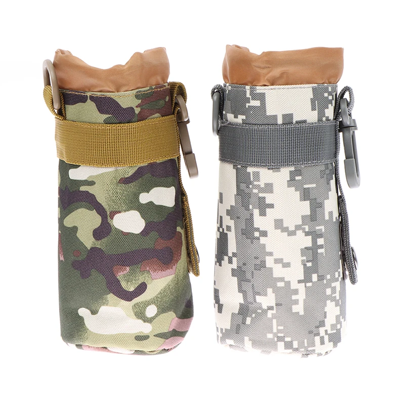 

Походная Сумка-держатель для бутылки с водой