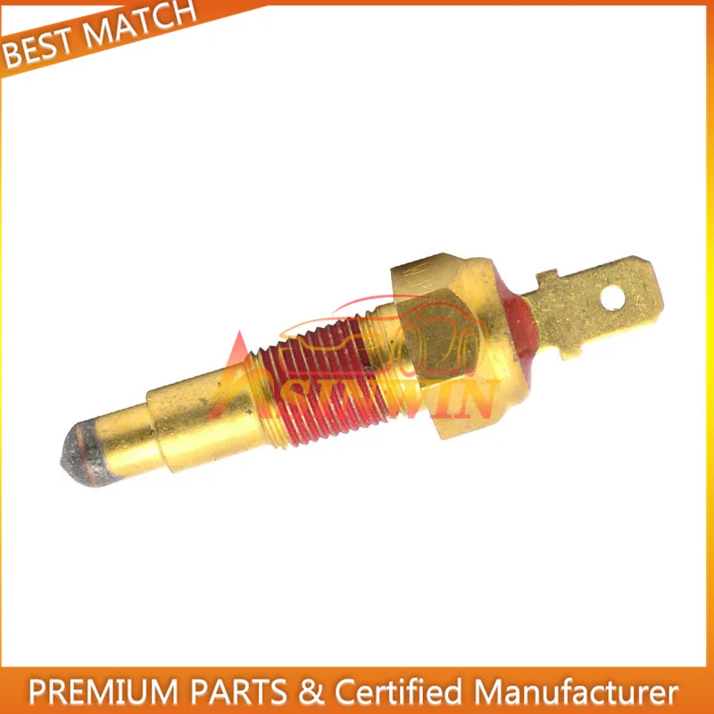 

1PC 16222-83040 1622283040 Water Temperature Sensor Fit for Kubota D902 D722 D1005 V3600 V3800 V1502 V2403