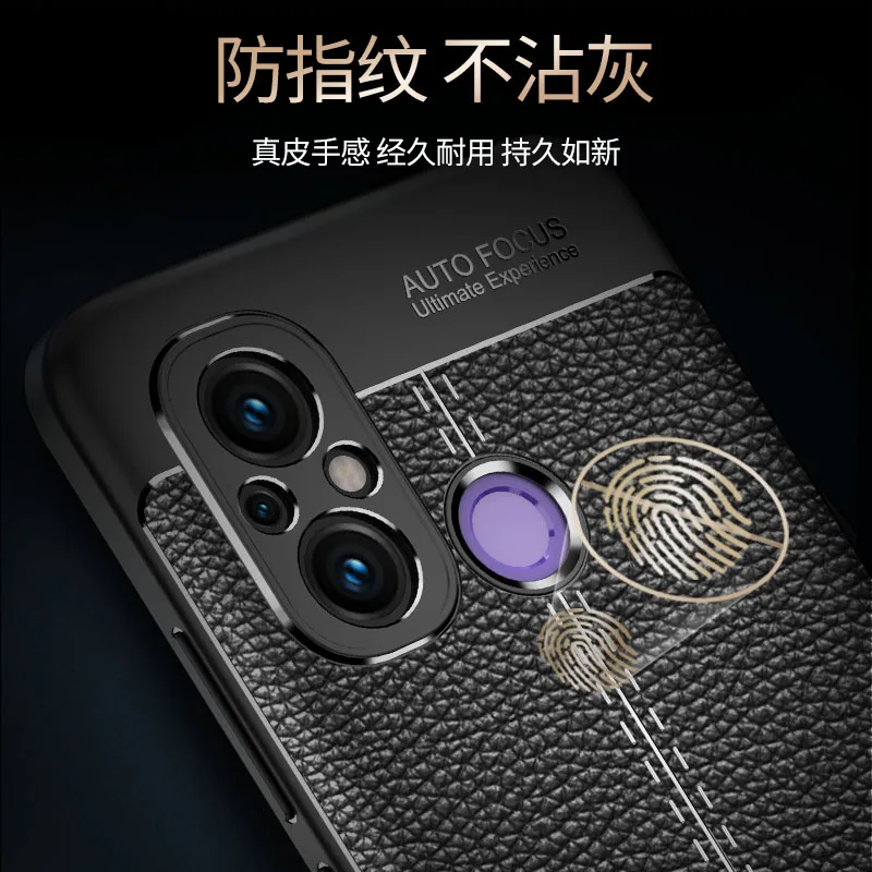 For Xiaomi Redmi 12C Case Cover Redmi 12C 10C 10A 10 5G 9 9A 9C Cover Silicone luxury Leather Rubber Case For Redmi 12C Case