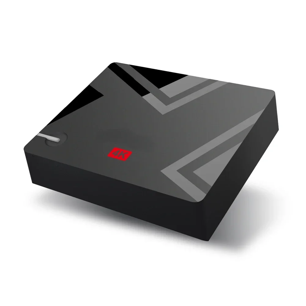 Android 9.0 DVB T2 S2 C MECOOL K5 TV BOX s905x3 2g 16g Запись PRV Спутниковый ресивер 4k