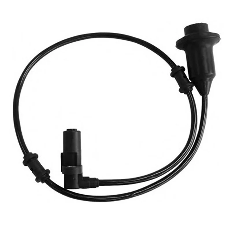 Suitable for S-Class 4-Door Sedan (W220) S-CLASS Coupe (C215) ABS Sensor 2205400517