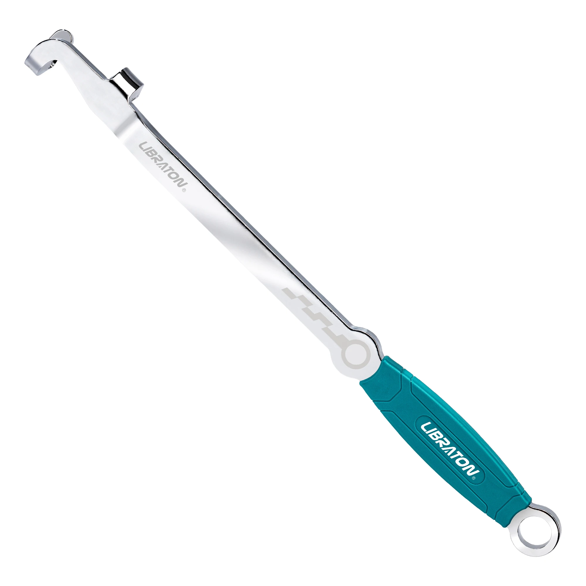 

Удлинитель гаечного ключа MayorRATON 15 дюймов из углеродистой стали