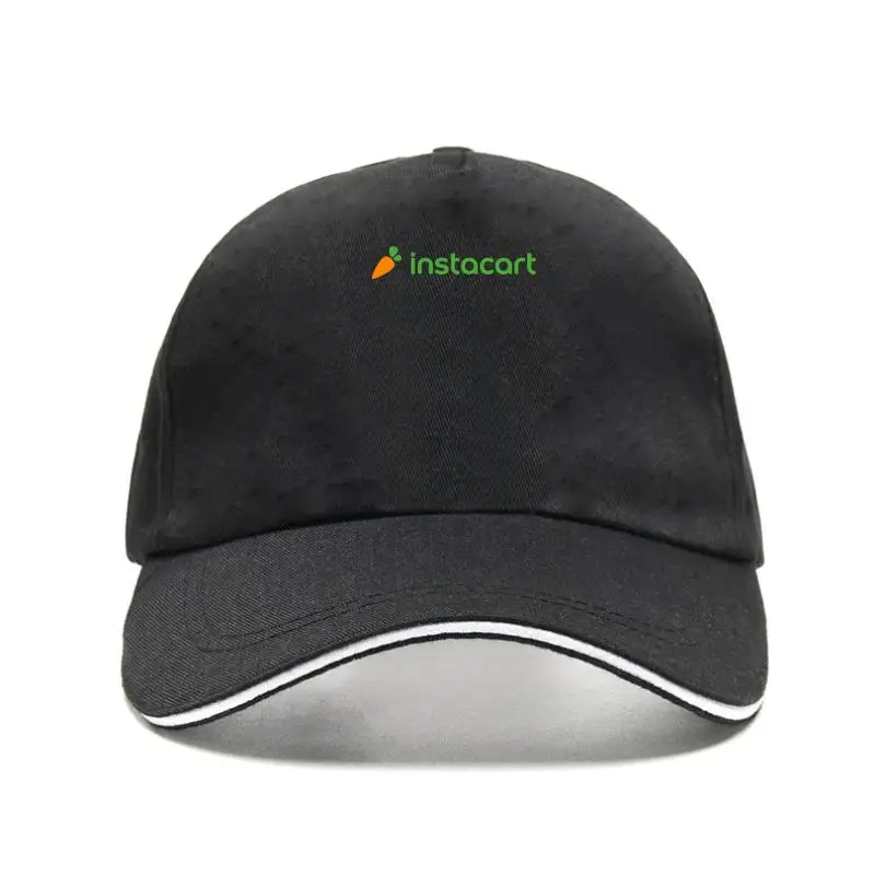 

New cap hat New Intacart Carrot ogo en' Back T ize - 3X Baseball Cap