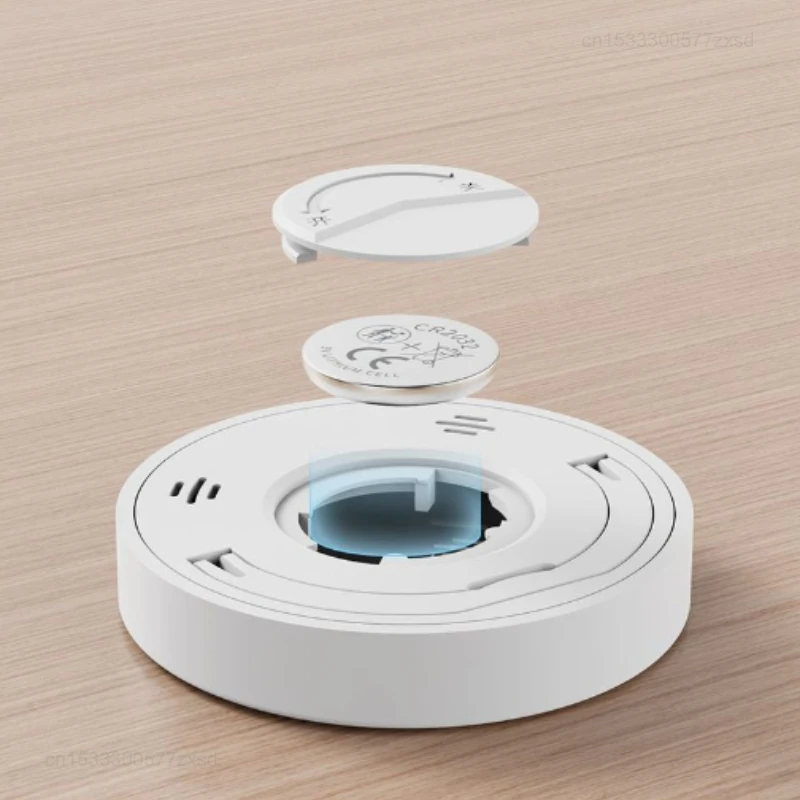 Измеритель температуры и влажности Xiaomi домашний высокоточный электронный