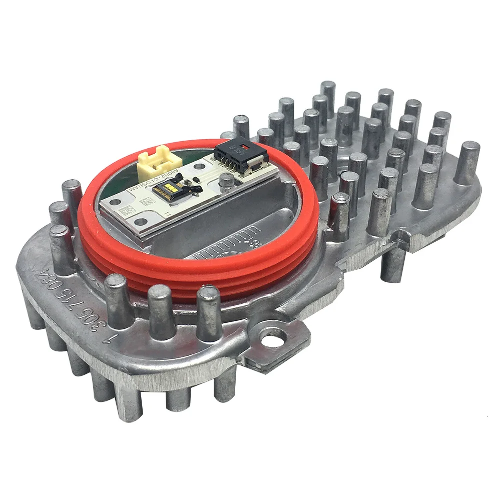 2 шт. деталь для передней фары 3 4 6 серии E92 E93 F32 F33 F12 F25 E70 F15 F16 63117263051