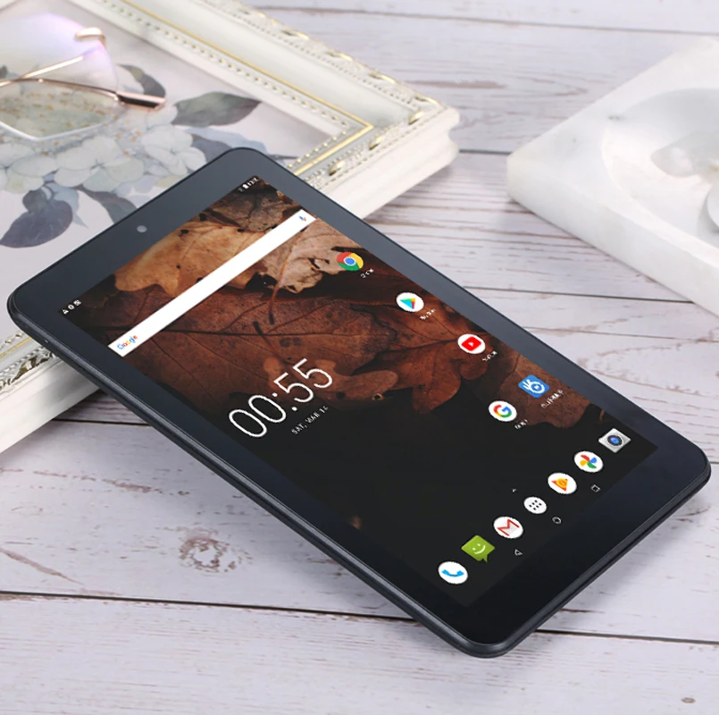 7-дюймовый планшет BDF для детей лучший подарок игры приложения Android Wi-Fi
