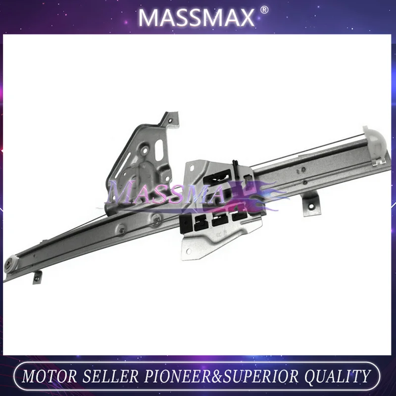 Регулятор подъема окна передней левой двери автомобиля с двигателем MN 167271 mn Для