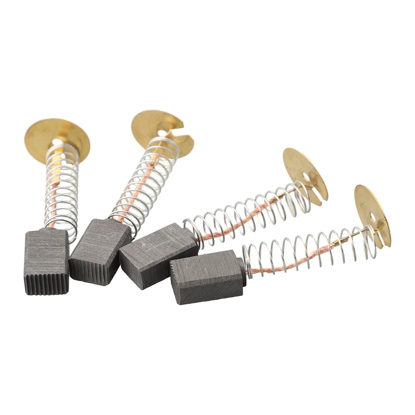 Угольные щетки совместимые с DW304 DW305 DW130 обеспечивают надежную