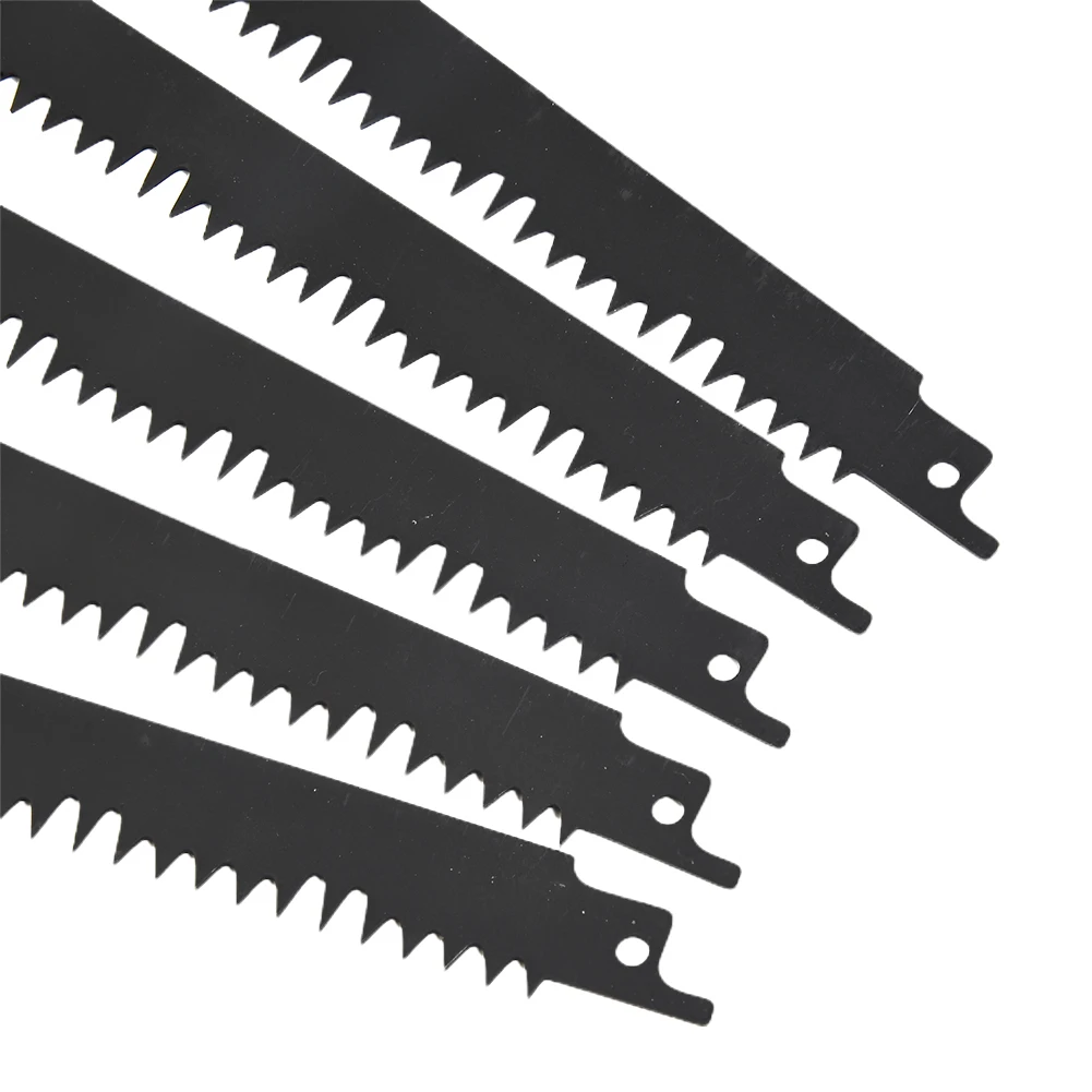Лезвия для сабельной пилы 300 мм