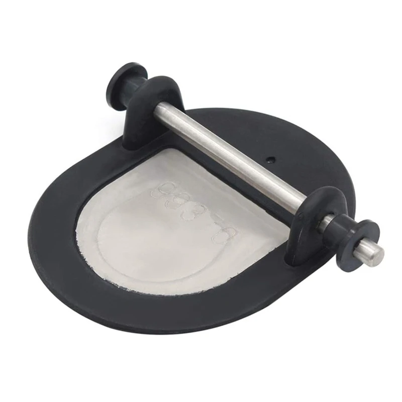 99370A2 Заслонка Y-образного патрубка выхлопной воды для двигателя Mercruiser Stern Drive V6 V8