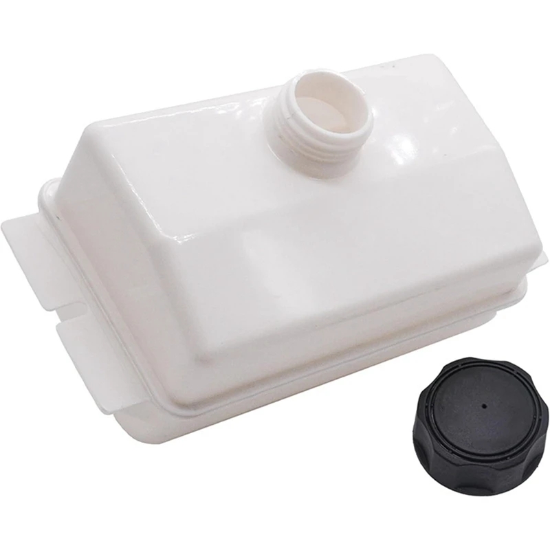 Топливный бак для газонокосилки Po-Ro-Per Weed Eater A09G (532184900, 532109202, 184900, 109202X, 105738X) (art.: 3920dc8f2ff1b) - 3920dc8f2ff1b